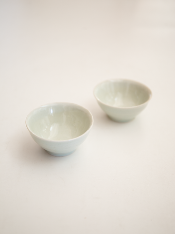 池本惣一 茶杯