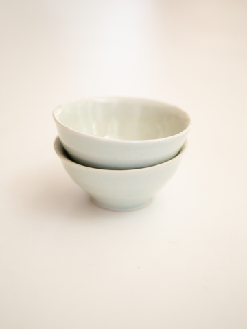 池本惣一 茶杯
