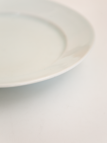 池本惣一 7寸皿