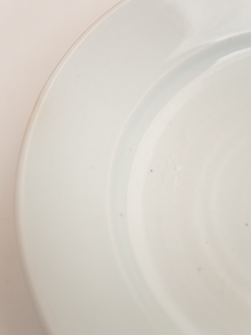 池本惣一 7寸皿