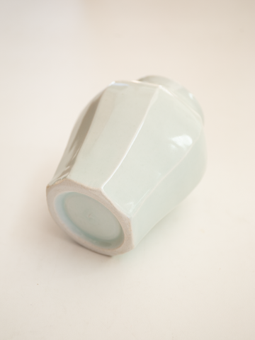 池本惣一 面取壺