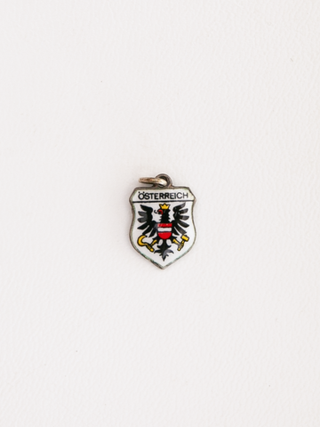 Souvenir Charm (Germany)