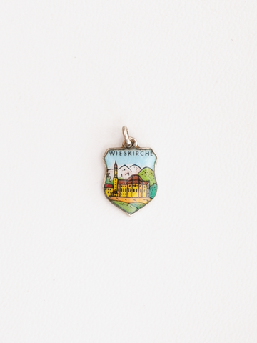 Souvenir Charm (Germany)