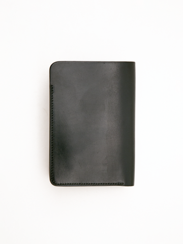 forme &Card S (Cordovan Black×DOUBLE Brown)