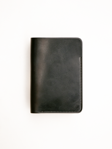 forme &Card S (Cordovan Black×DOUBLE Brown)