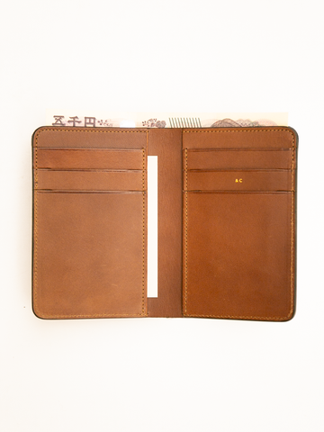 forme &Card S (ILCEA Ebano×DOUBLE)