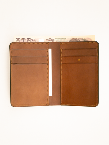 forme &Card S (ILCEA Black×DOUBLE)