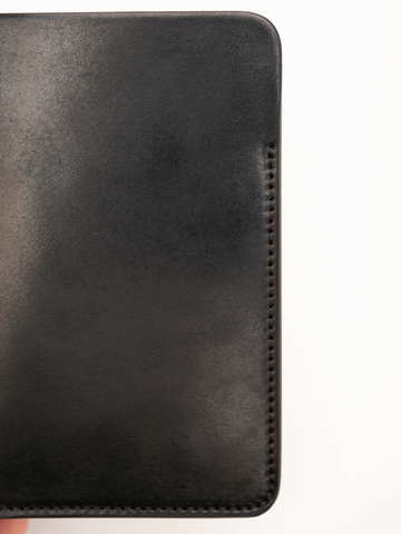 forme &Card S (Cordovan Black×DOUBLE Brown)