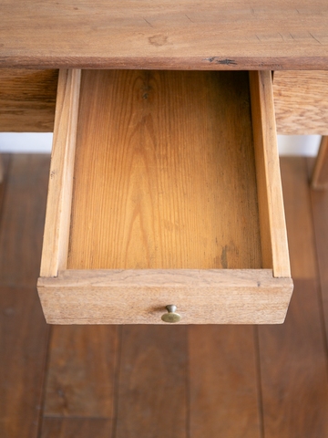 Elm table / エルム テーブル