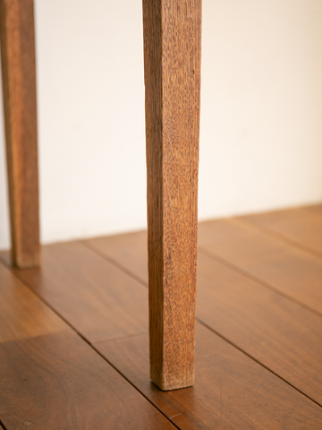 Elm table / エルム テーブル