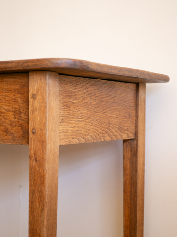 Elm table / エルム テーブル