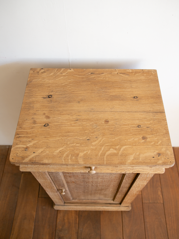 Oak cabinet / オークキャビネット