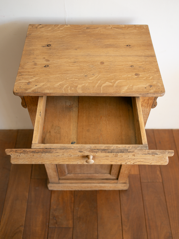 Oak cabinet / オークキャビネット