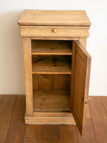 Oak cabinet / オークキャビネット