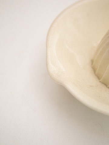 池本惣一 レモン搾り