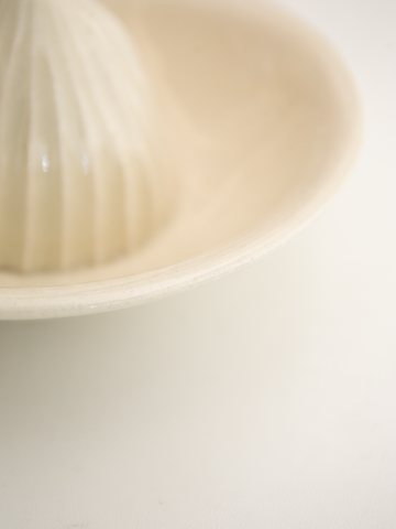 池本惣一 レモン搾り