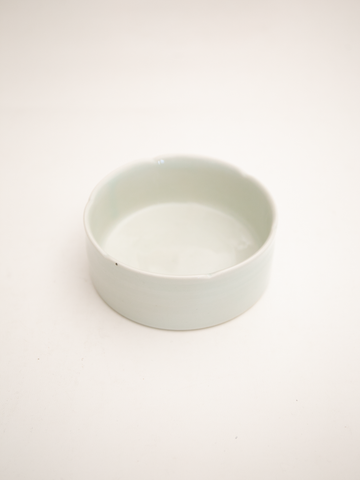 池本惣一 輪花ドラ鉢