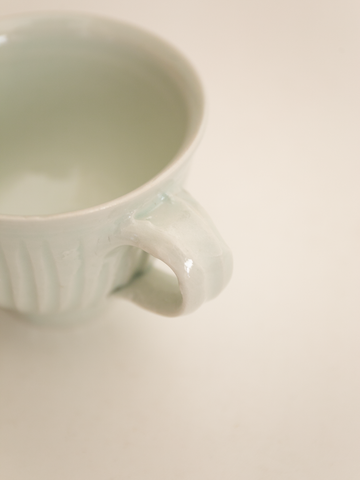 池本惣一 マグカップ②