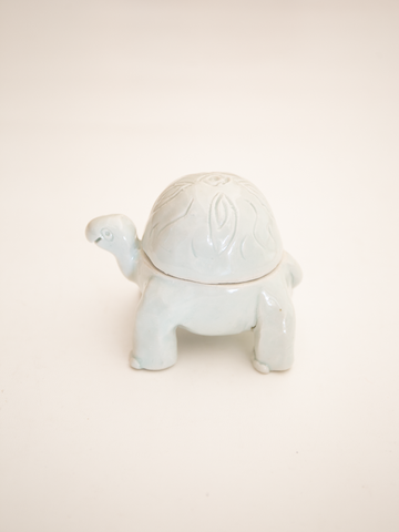 池本惣一 ふたもの 亀