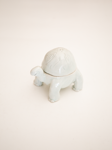 池本惣一 ふたもの 亀