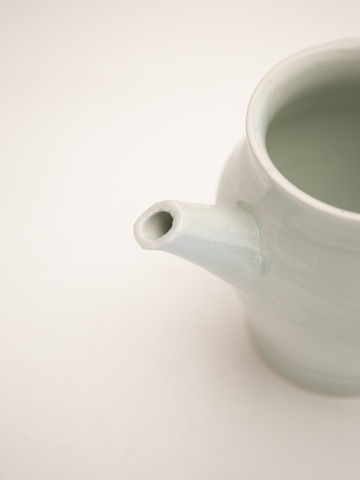 池本惣一 水差し