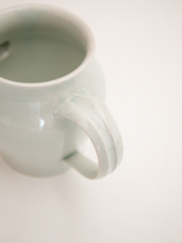 池本惣一 水差し