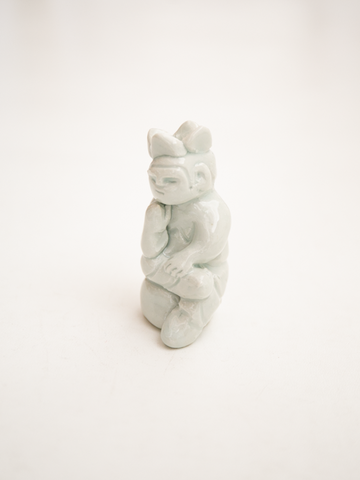 池本惣一 弥勒菩薩