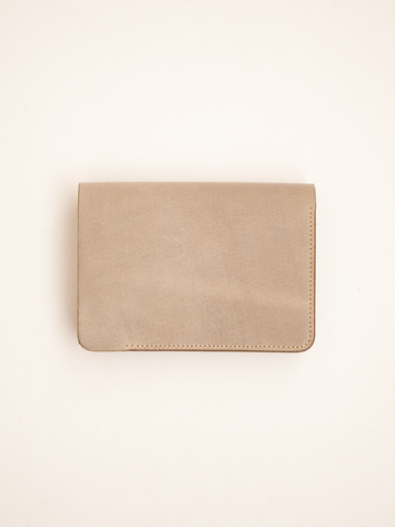 forme Short Wallet (Verdon Nebbia)