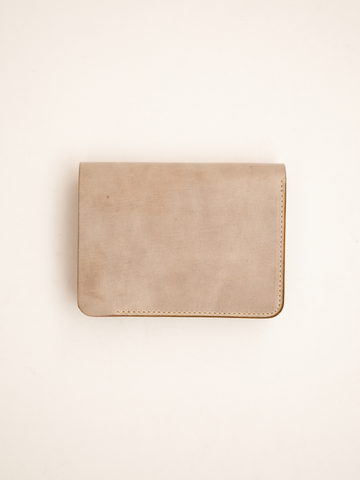 forme Post Wallet (Verdon Nebbia)