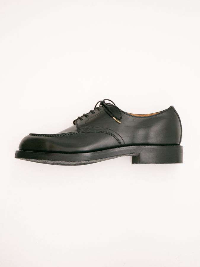 forme Men`s Hand Mocca Blucher (Class) - Rubber sole