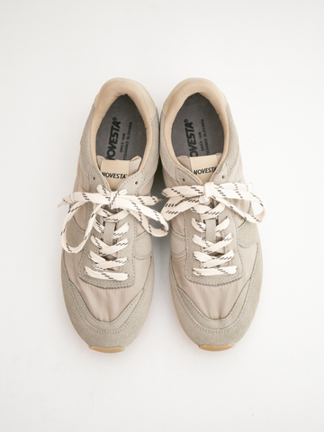 NOVESTA MARATHON SATIN