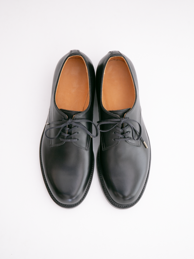 forme Ladies Blucher plain toe - Rubber sole – RECTOHALL forme Ladies Blucher plain toe - Rubber sole – RECTOHALL