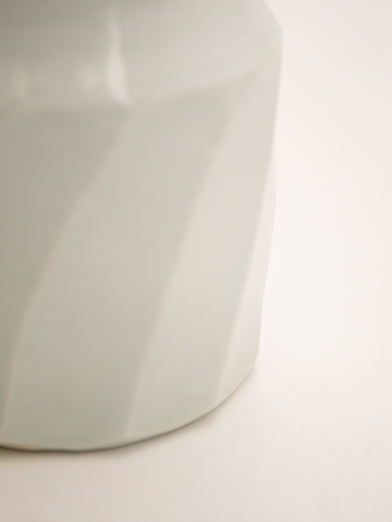 池本惣一 しのぎペン壺