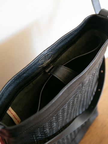 forme Panel Tote M
