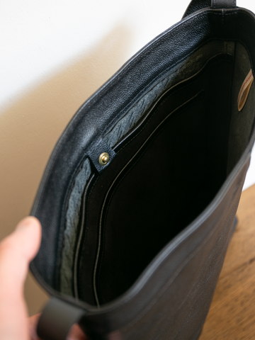 forme Panel Tote M