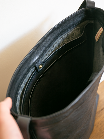 forme Panel Tote L