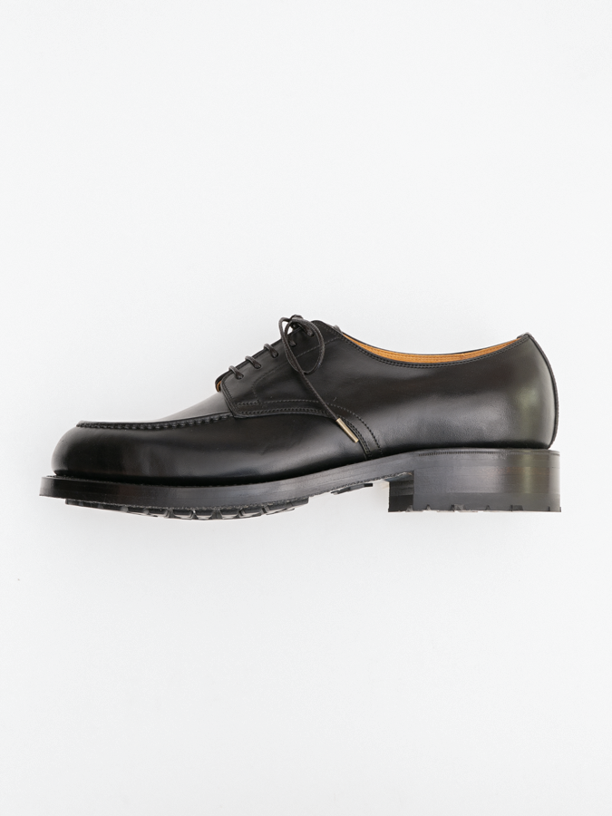 靴 forme Hand mocca Blucher forme Men`s Hand Mocca Blucher (Class) - Tuscany sole