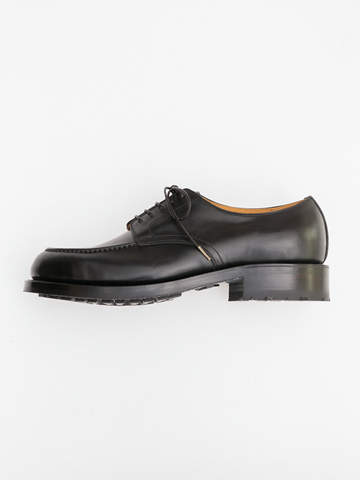 forme Men`s Hand Mocca Blucher (Class) - Tuscany sole