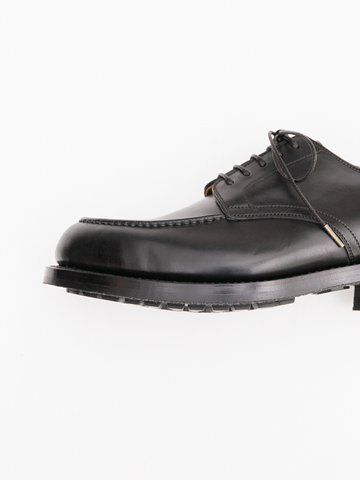 forme Men`s Hand Mocca Blucher (Class) - Tuscany sole