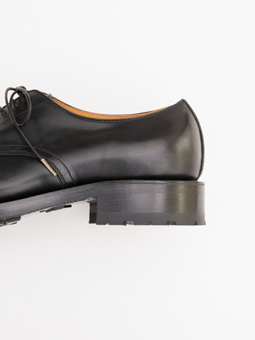 forme Men`s Hand Mocca Blucher (Class) - Tuscany sole