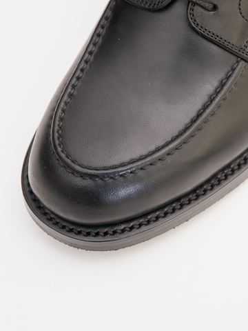 forme Men`s Hand Mocca Blucher (Class) - Tuscany sole