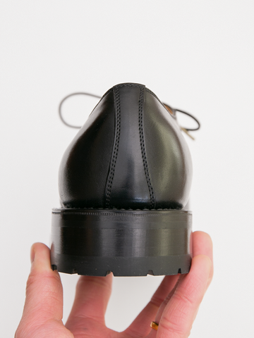 forme Men`s Hand Mocca Blucher (Class) - Tuscany sole