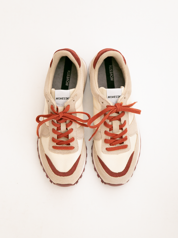 NOVESTA MARATHON TRAIL