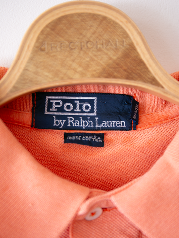 MÍCATA Polo Ralph Lauren Cotton Pique Polo Shirt