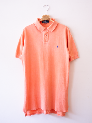 MÍCATA Polo Ralph Lauren Cotton Pique Polo Shirt