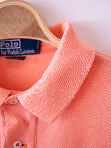 MÍCATA Polo Ralph Lauren Cotton Pique Polo Shirt