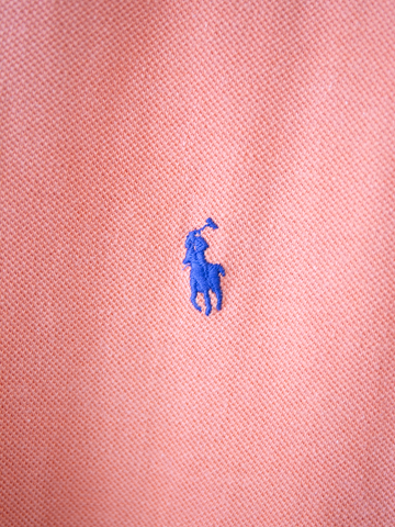 MÍCATA Polo Ralph Lauren Cotton Pique Polo Shirt
