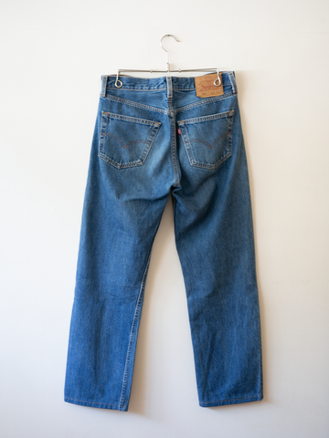 MÍCATA Levi’s 5 Pocket Denim Pants