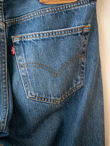 MÍCATA Levi’s 5 Pocket Denim Pants
