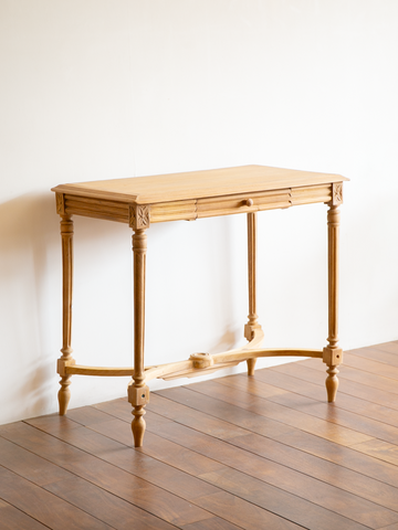 Table / テーブル